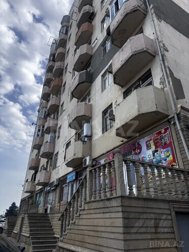 2-комн. новостройка - пос. Ени Гюнешли - 67 м² (8)