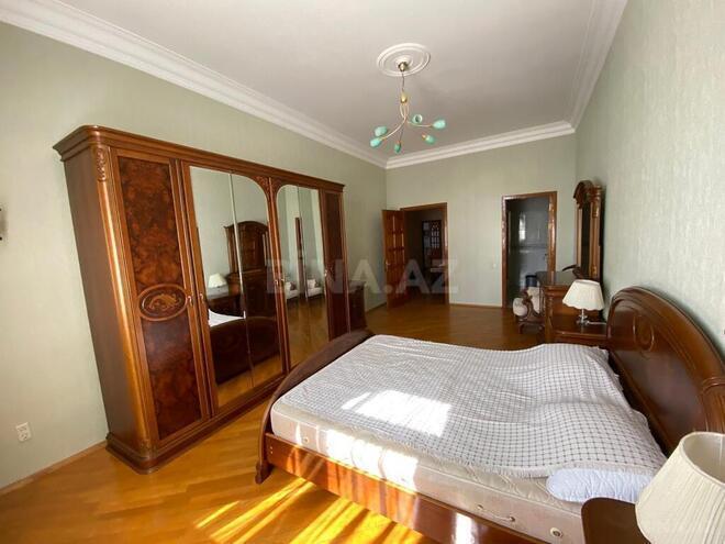 3 otaqlı yeni tikili - 28 May m. - 145 m² (10)