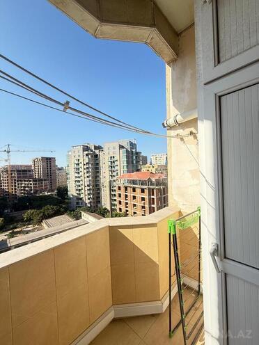 3 otaqlı yeni tikili - 28 May m. - 145 m² (16)