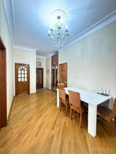 3 otaqlı yeni tikili - 28 May m. - 145 m² (2)