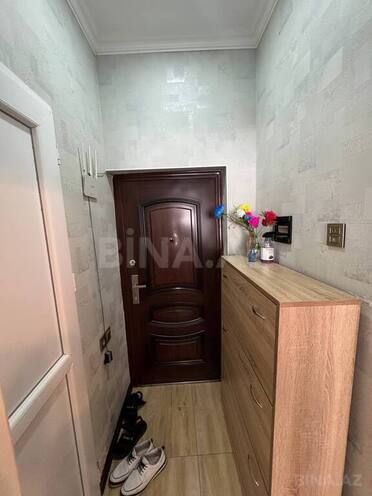 2-комн. новостройка - пос. Масазыр - 40 м² (5)
