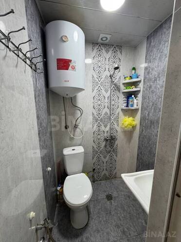 2-комн. новостройка - пос. Масазыр - 40 м² (6)