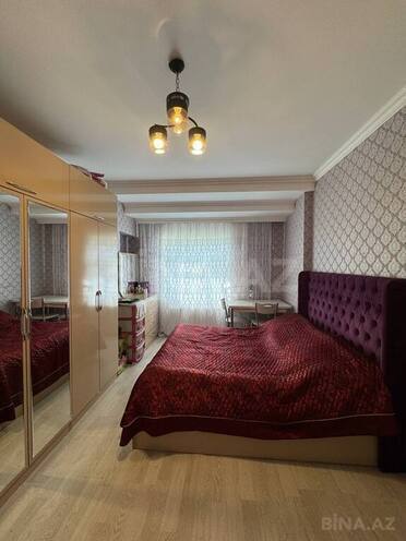 2-комн. новостройка - пос. Масазыр - 40 м² (4)