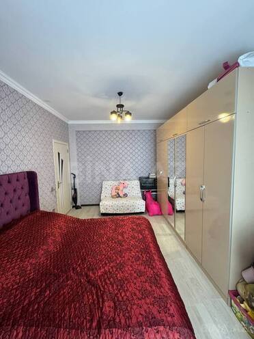 2-комн. новостройка - пос. Масазыр - 40 м² (7)