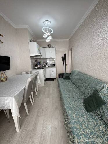 2-комн. новостройка - пос. Масазыр - 40 м² (2)
