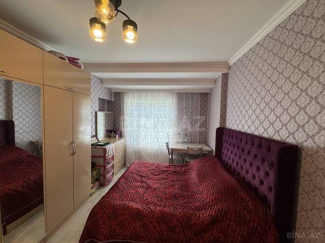 2-комн. новостройка - пос. Масазыр - 40 м² (3)