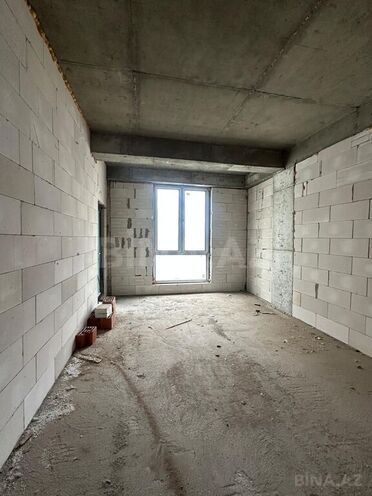 2-комн. новостройка - Наримановский  р. - 95 м² (2)