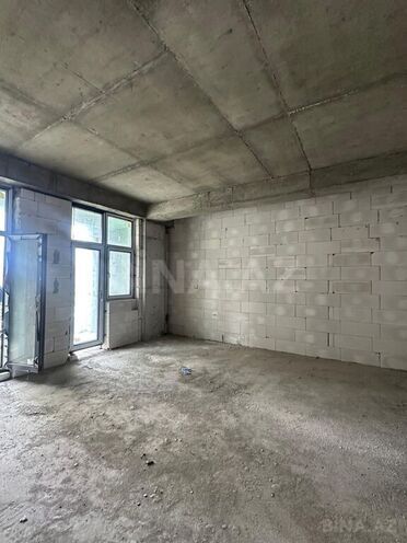 2-комн. новостройка - Наримановский  р. - 95 м² (3)
