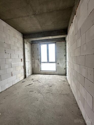 2-комн. новостройка - Наримановский  р. - 95 м² (4)