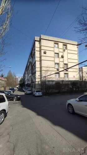 1 otaqlı köhnə tikili - 8-ci mikrorayon q. - 43 m² (2)