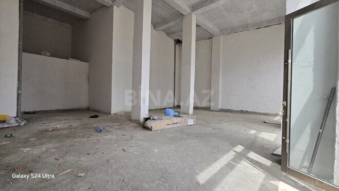 Obyekt - Ağ şəhər q. - 105 m² (5)