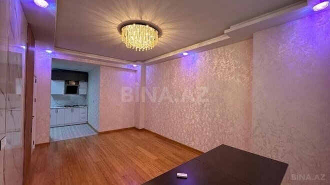 2-комн. новостройка - м. 8 ноября - 60 м² (2)