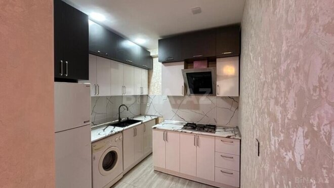 2-комн. новостройка - м. 8 ноября - 60 м² (3)