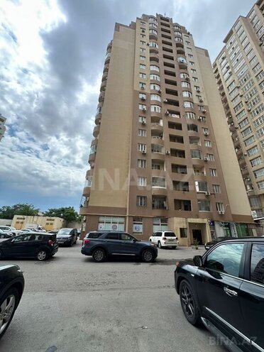2-комн. новостройка - м. 8 ноября - 60 м² (9)