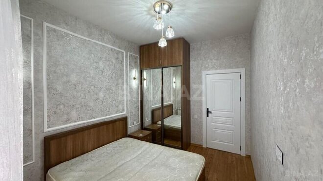 2-комн. новостройка - м. 8 ноября - 60 м² (4)