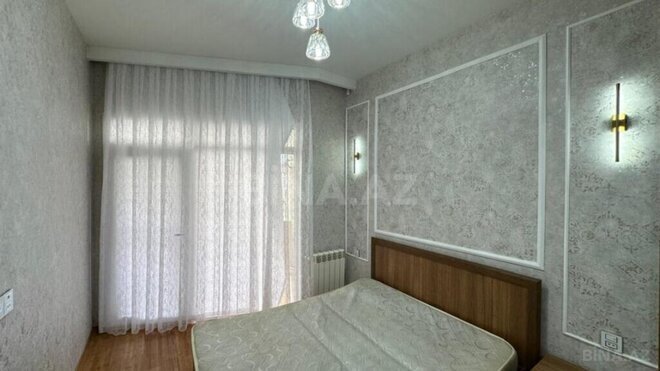 2-комн. новостройка - м. 8 ноября - 60 м² (5)