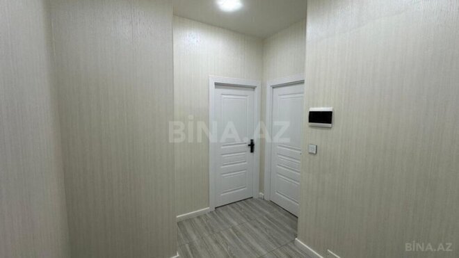 2-комн. новостройка - м. 8 ноября - 60 м² (6)