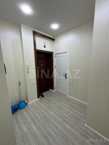 2-комн. новостройка - м. 8 ноября - 60 м² (7)