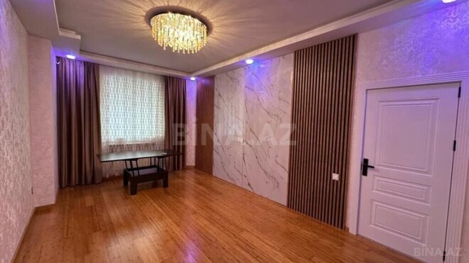2-комн. новостройка - м. 8 ноября - 60 м² (1)