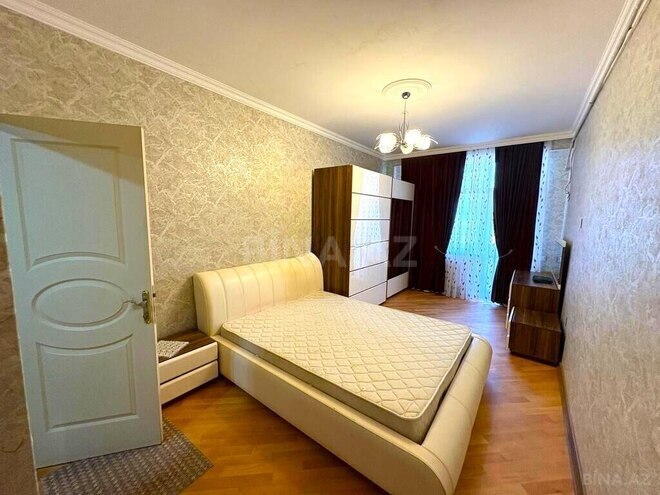 4 otaqlı yeni tikili - 8 Noyabr m. - 165 m² (4)