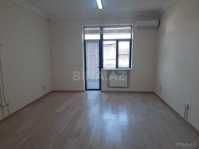 Сдаётся 5-комн. офис 200 м², м. Низами, photo 7 from 21