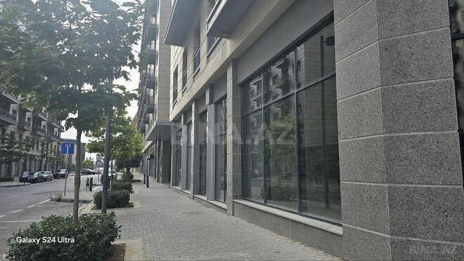 Объект - пос. Аг шехер - 242 м² (1)