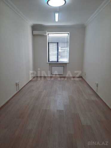 Сдаётся 5-комн. офис 200 м², м. Низами, photo 15 from 21
