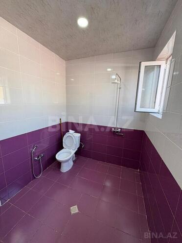 3 otaqlı həyət evi/bağ evi - Qəbələ - 130 m² (12)