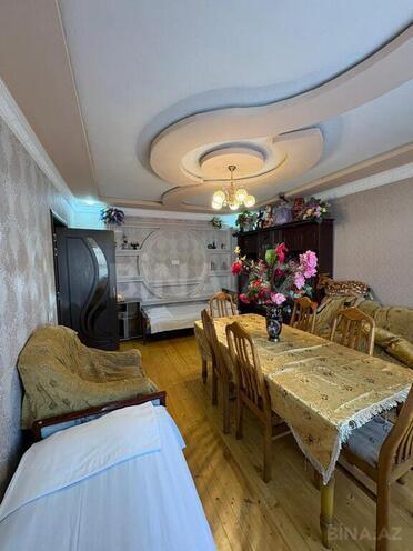 3 otaqlı həyət evi/bağ evi - Qəbələ - 130 m² (15)