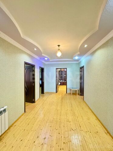 3 otaqlı həyət evi/bağ evi - Qəbələ - 130 m² (19)