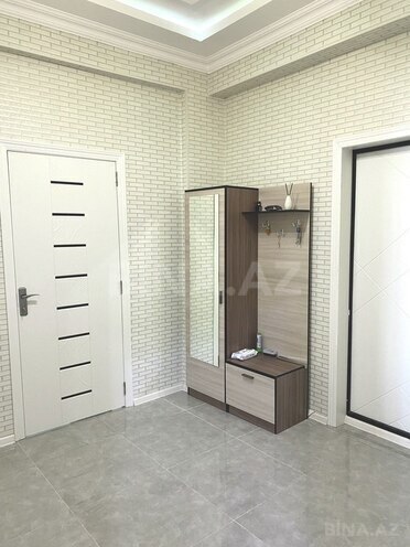 2 otaqlı yeni tikili - Ceyranbatan q. - 68 m² (4)