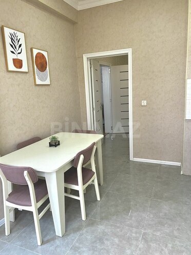 2 otaqlı yeni tikili - Ceyranbatan q. - 68 m² (10)