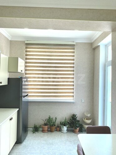 2 otaqlı yeni tikili - Ceyranbatan q. - 68 m² (8)