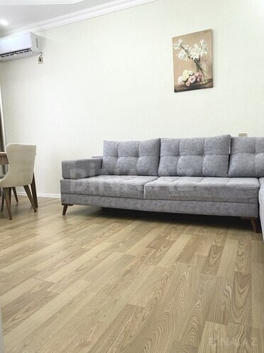 2 otaqlı yeni tikili - Ceyranbatan q. - 68 m² (3)