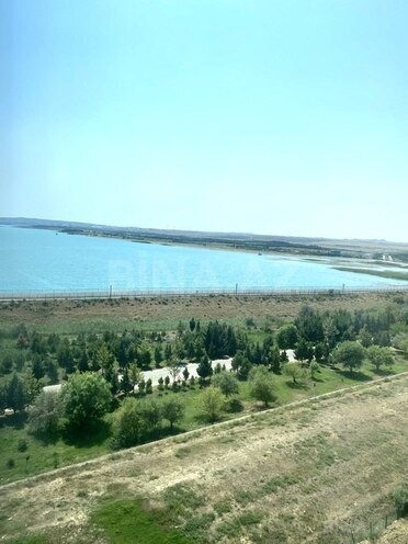 2 otaqlı yeni tikili - Ceyranbatan q. - 68 m² (14)