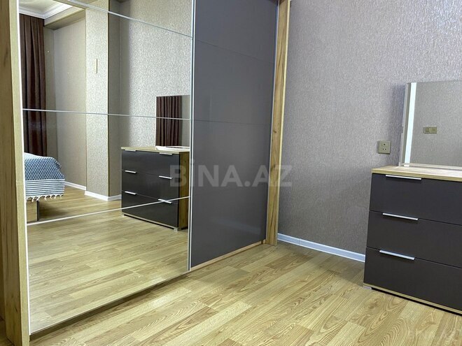 2 otaqlı yeni tikili - Ceyranbatan q. - 68 m² (7)