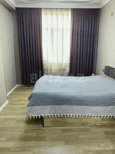 2 otaqlı yeni tikili - Ceyranbatan q. - 68 m² (5)