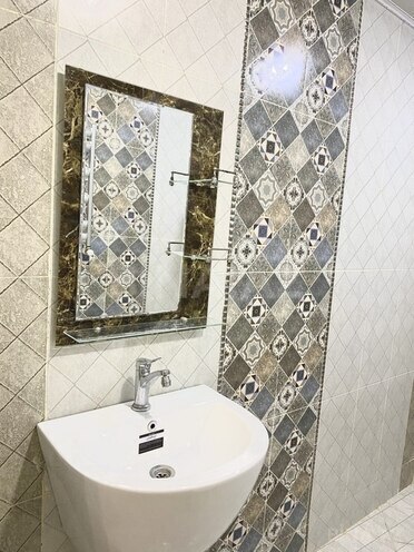 2 otaqlı yeni tikili - Ceyranbatan q. - 68 m² (11)