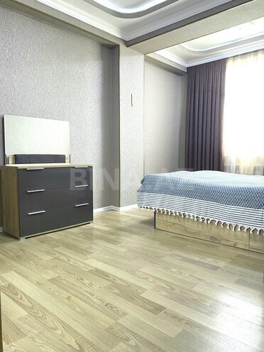 2 otaqlı yeni tikili - Ceyranbatan q. - 68 m² (6)