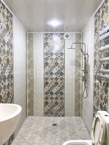 2 otaqlı yeni tikili - Ceyranbatan q. - 68 m² (12)