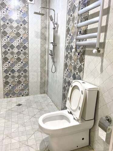 2 otaqlı yeni tikili - Ceyranbatan q. - 68 m² (13)