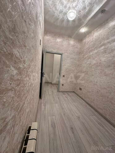 Satılır 3 otaqlı yeni tikili 60 m², Memar Əcəmi m., photo 7 from 24