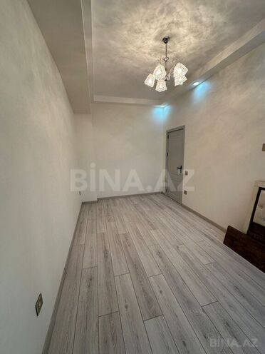 Satılır 3 otaqlı yeni tikili 60 m², Memar Əcəmi m., photo 9 from 24