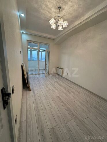 Satılır 3 otaqlı yeni tikili 60 m², Memar Əcəmi m., photo 22 from 24
