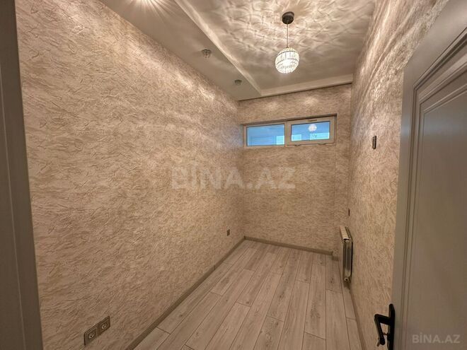 Satılır 3 otaqlı yeni tikili 60 m², Memar Əcəmi m., photo 4 from 24