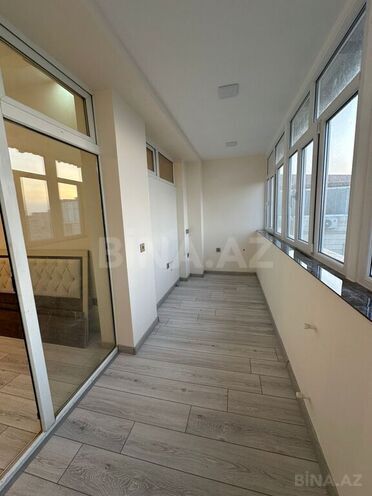 Satılır 3 otaqlı yeni tikili 60 m², Memar Əcəmi m., photo 10 from 24