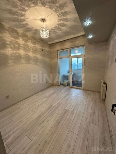 Satılır 3 otaqlı yeni tikili 60 m², Memar Əcəmi m., photo 23 from 24