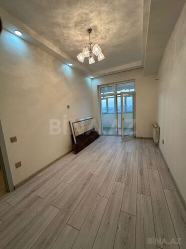 Satılır 3 otaqlı yeni tikili 60 m², Memar Əcəmi m., photo 17 from 24