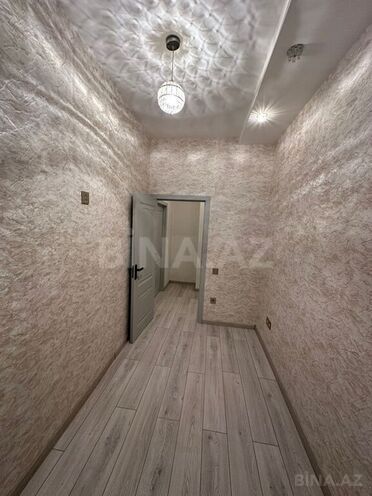 Satılır 3 otaqlı yeni tikili 60 m², Memar Əcəmi m., photo 5 from 24