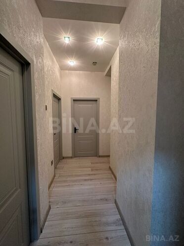 Satılır 3 otaqlı yeni tikili 60 m², Memar Əcəmi m., photo 3 from 24
